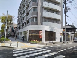 竹ノ塚駅 徒歩7分 スケルトン物件 【業種相談】外観