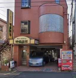 東小金井駅&武蔵小金井駅 徒歩15分◆北代通り沿い◆小金井北高等学校バス停目の前◆デリバリー拠点にも最適◆