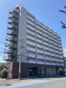 【TR0813】⼩⽥急⼩⽥原線 「向ヶ丘遊園駅」から8分、業種ご相談、駐輪場有!