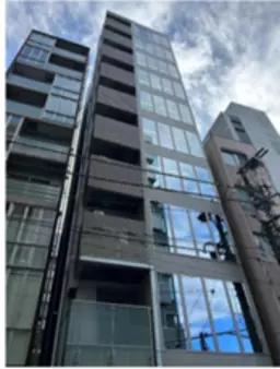 ■神保町駅徒歩3分・スケルトン・軽飲食相談可・五十通り沿い■外観