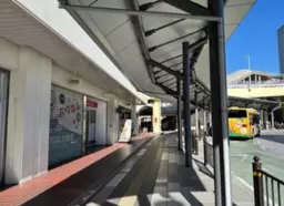 高槻駅 徒歩1分 1階 JR高槻駅前 視認性◎物販・サービス店向き物件 【飲食不可(食物販相談)】外観