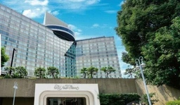 赤坂見附駅 徒歩2分 スケルトン物件 【業種相談】外観