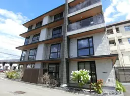 【2024年6月完成★】事務所仕様の内装外観