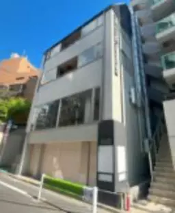 六本木駅 徒歩9分 スケルトン物件 【重飲食可】深夜営業可能外観