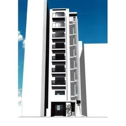 麻布十番駅 徒歩1分 スケルトン物件 【業種相談】外観