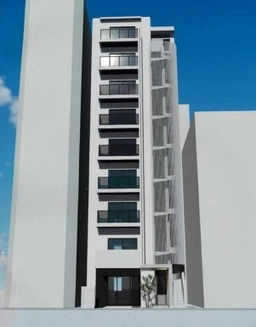 【HS0814】麻布十番駅徒歩1分。2階店舗物件。外観