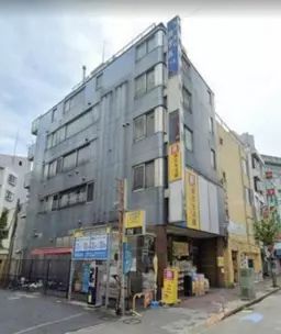 ◎小岩駅 徒歩3分 スケルトン物件 【重飲食可】◎