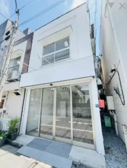 ☆志村三丁目駅 徒歩6分 スケルトン物件 【飲食可】☆外観