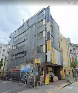 ☆小岩駅 徒歩3分 現況:クラブ・キャバクラ 飲食居抜き物件 【飲食可】☆外観