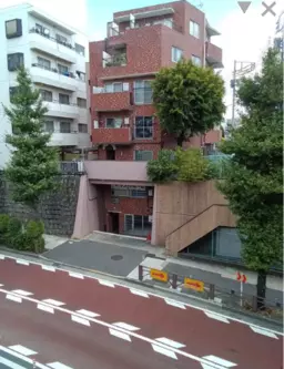 ☆雑司が谷駅 徒歩2分 スケルトン物件 【飲食可】☆外観