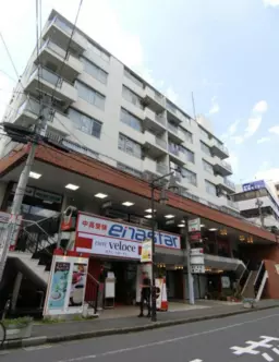 人気の川口駅の物件です!業種ご相談ください!外観