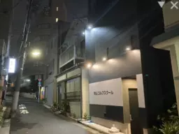 ☆駒込駅 徒歩2分 現況:娯楽施設・レジャー施設 その他居抜きなど物件 【飲食可】☆外観