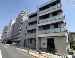 ☆京王八王子駅 徒歩2分 スケルトン物件 【飲食可】☆外観