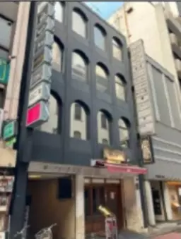 ◎銀座駅 徒歩4分 造作無償！クラブ居抜き物件 【軽飲食可】◎外観