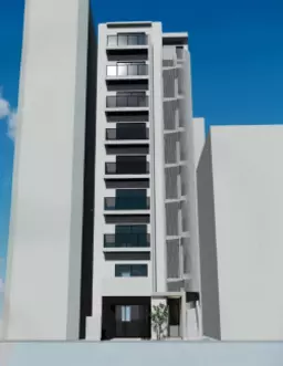 麻布十番駅 徒歩1分 スケルトン物件 【飲食相談】外観