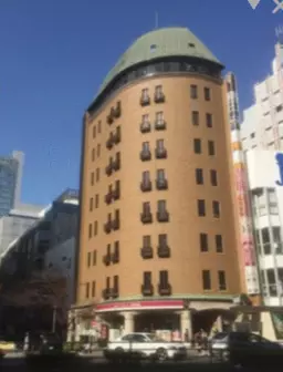 ☆五反田駅 徒歩1分 スケルトン物件 【飲食可】☆外観