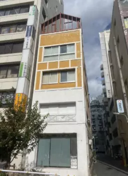 ☆五反田駅 徒歩2分 現況:その他 その他居抜きなど物件 【飲食可】☆外観