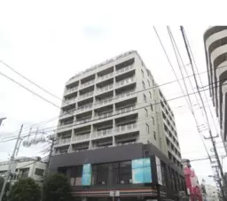 ◎西八王子駅 徒歩1分 スケルトン物件 【重飲食可】◎外観