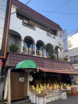 新小岩駅 徒歩13分 現況:その他 その他居抜きなど物件 【業種相談】管理番号:502097外観