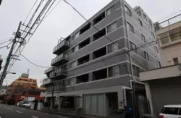 尾久駅 徒歩4分 現況:その他 その他居抜きなど物件 【業種相談】管理番号:502098外観