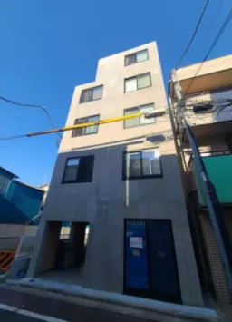 西巣鴨駅 徒歩6分 スケルトン物件 【業種相談】管理番号：502099外観