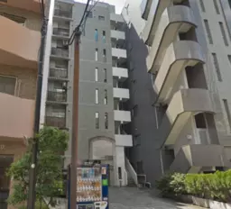 恵比寿駅 徒歩6分 現況:その他 その他居抜きなど物件 【飲食不可】管理番号：502102外観