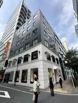 銀座駅 徒歩2分 現況:その他 その他居抜きなど物件 【業種相談】管理番号：502106外観