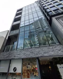 渋谷駅 徒歩2分 現況:その他 その他居抜きなど物件 【飲食不可】管理番号：502108外観