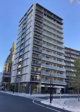 【飲食可(重飲食不可)】大宮駅6分/1階路面店/スケルトン物件 /カフェ等に最適/マンション1階部分/外観