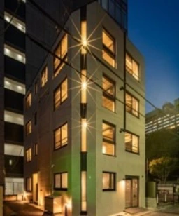 四ツ谷駅 徒歩9分 スケルトン物件 【飲食可(重飲食不可)】外観