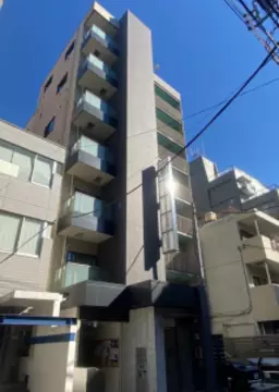 代々木公園駅 徒歩3分 現況:その他 その他居抜きなど物件 【サービス業種相談】管理番号:502113外観