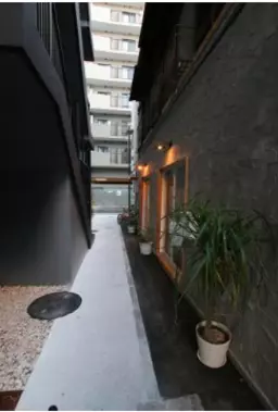 築地駅 徒歩6分 現況:その他 その他居抜きなど物件 【飲食不可】外観