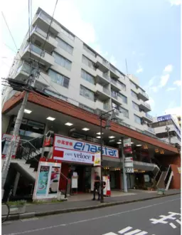 川口駅 徒歩4分 現況:その他 その他居抜きなど物件 【重飲食可】外観