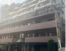 渋谷駅 徒歩8分 現況:その他 その他居抜きなど物件 【飲食不可】外観