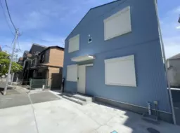 登戸駅 徒歩3分 現況:その他 その他居抜きなど物件 【飲食可】外観