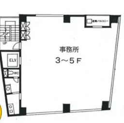 広尾駅 徒歩5分 現況:その他 その他居抜きなど物件 【飲食不可】外観