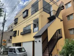 平井駅 徒歩2分 現況:その他 その他居抜きなど物件 【飲食不可】外観