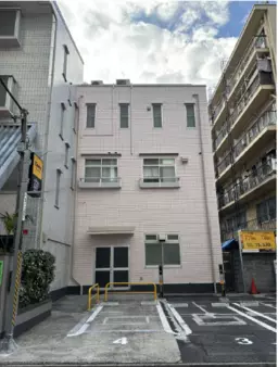 両国駅 徒歩1分 現況:その他 その他居抜きなど物件 【飲食不可】外観