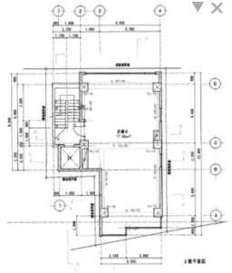 ☆成城学園前駅 徒歩2分 スケルトン物件 【飲食可】☆外観