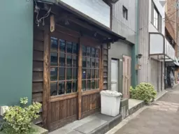 ☆三河島駅 徒歩11分 現況:飲食(その他) 飲食居抜き物件 【飲食可】☆外観