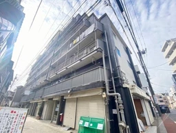 南太田駅 徒歩4分 スケルトン物件 【業種相談】外観