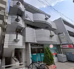 相模大野駅 徒歩1分 【業種はご相談ください!】外観