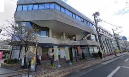 JR豊田駅北口徒歩2分!外観