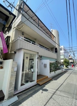 ≪表参道駅 徒歩4分|B1階・スケルトン≫外観