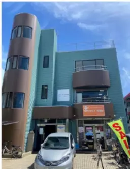 平塚駅 徒歩4分 現況:その他 その他居抜きなど物件 【飲食相談】外観