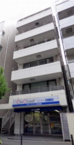 事務所・物販店など ※事務所内装あり