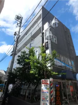 小岩駅 徒歩5分 現況:美容室・理容室 その他居抜きなど物件 【飲食不可】外観