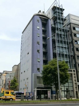 ≪青山一丁目駅 徒歩2分|1階・業種相談可|約28坪≫外観