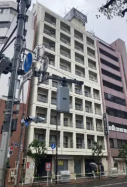 ☆池袋駅 徒歩3分 スケルトン物件 【飲食可】☆外観