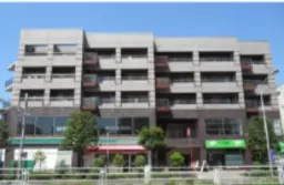 東大島駅 徒歩2分 現況:その他 その他居抜きなど物件 【飲食可(重飲食不可)】外観